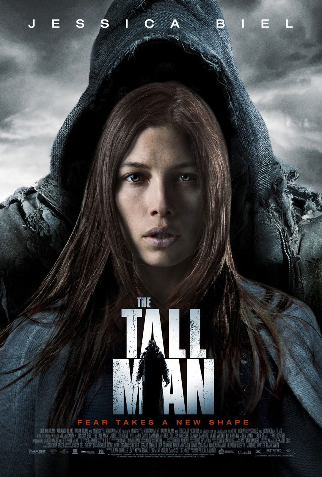 TALL MAN, THE